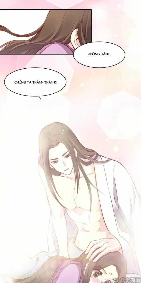 Yến Sơn Phái Và Bách Hoa Môn - Chương 164 - ảnh 17
