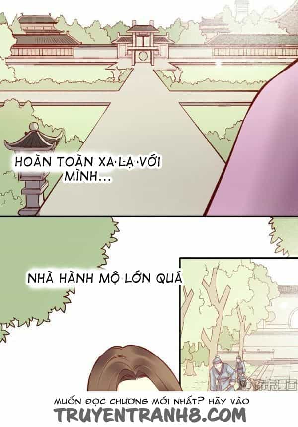 Yến Sơn Phái Và Bách Hoa Môn - Chương 169 - ảnh 10