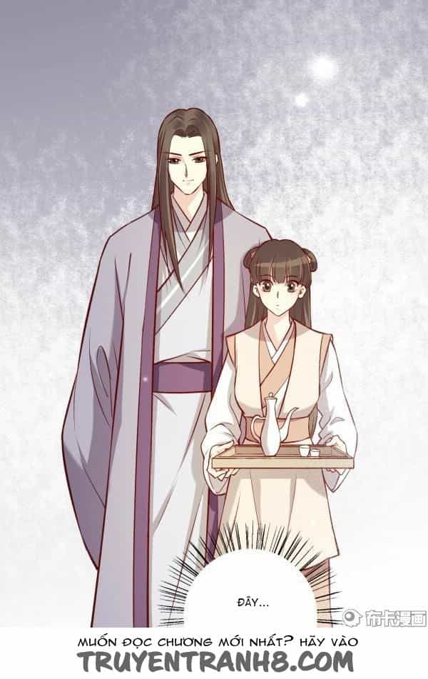 Yến Sơn Phái Và Bách Hoa Môn - Chương 169 - ảnh 23