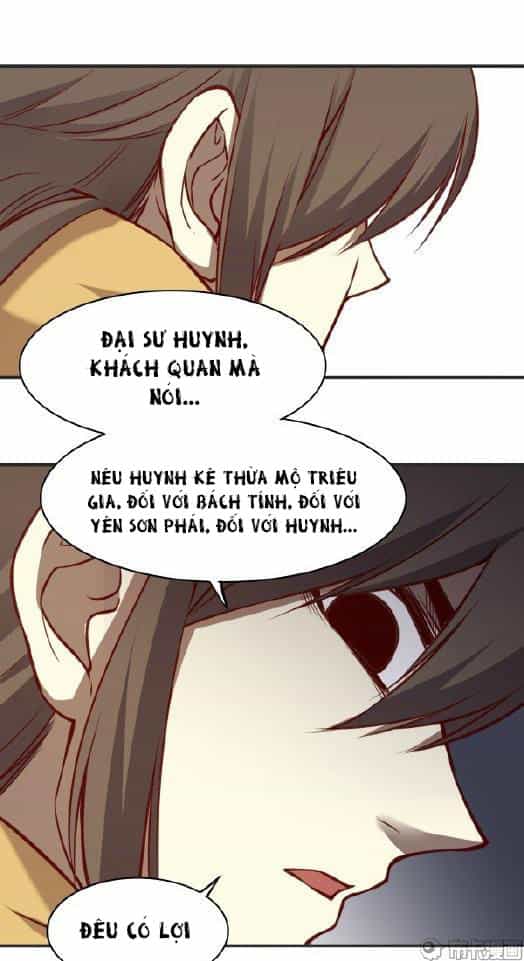 Yến Sơn Phái Và Bách Hoa Môn - Chương 183 - ảnh 20