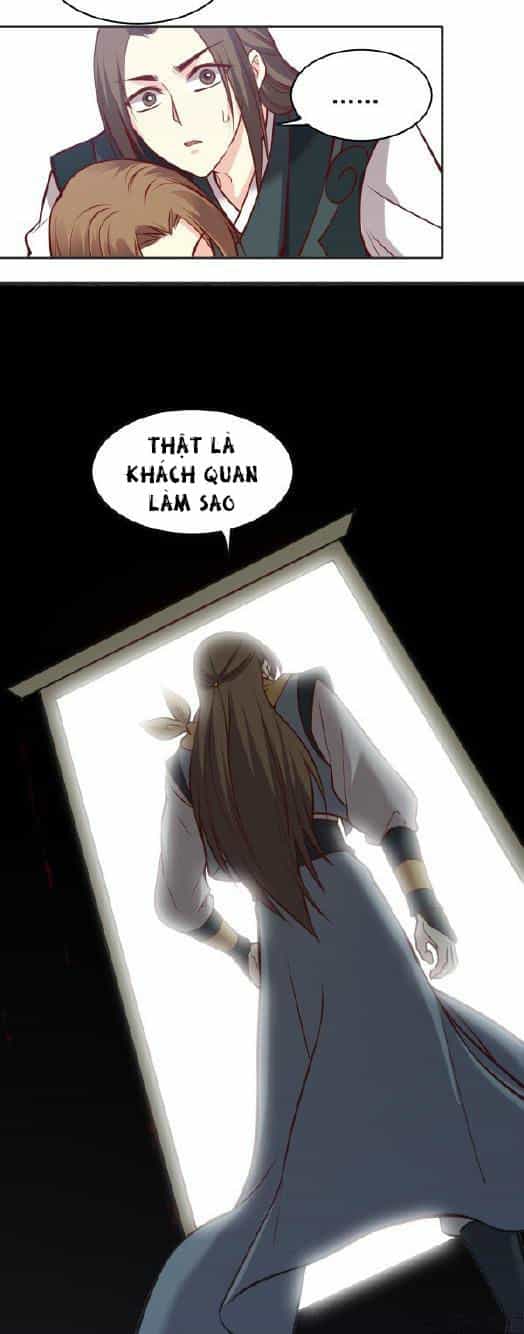 Yến Sơn Phái Và Bách Hoa Môn - Chương 183 - ảnh 21
