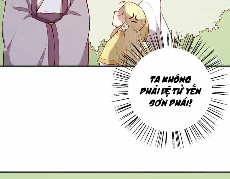 Yến Sơn Phái Và Bách Hoa Môn - Chương 185 - ảnh 21