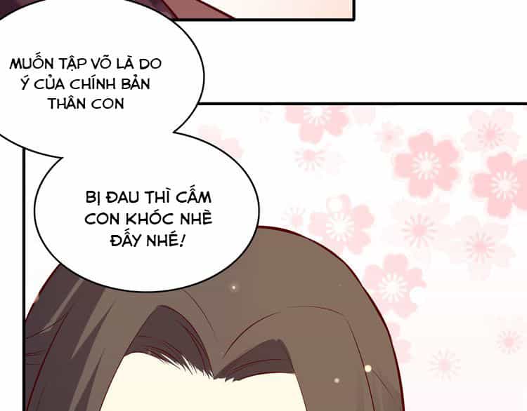 Yến Sơn Phái Và Bách Hoa Môn - Chương 188 - ảnh 14