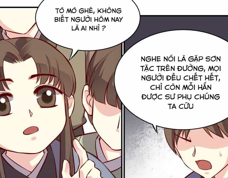 Yến Sơn Phái Và Bách Hoa Môn - Chương 190 - ảnh 18