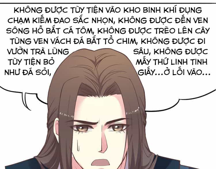 Yến Sơn Phái Và Bách Hoa Môn - Chương 194 - ảnh 26