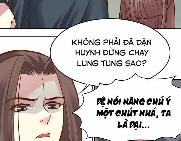 Yến Sơn Phái Và Bách Hoa Môn - Chương 195 - ảnh 26
