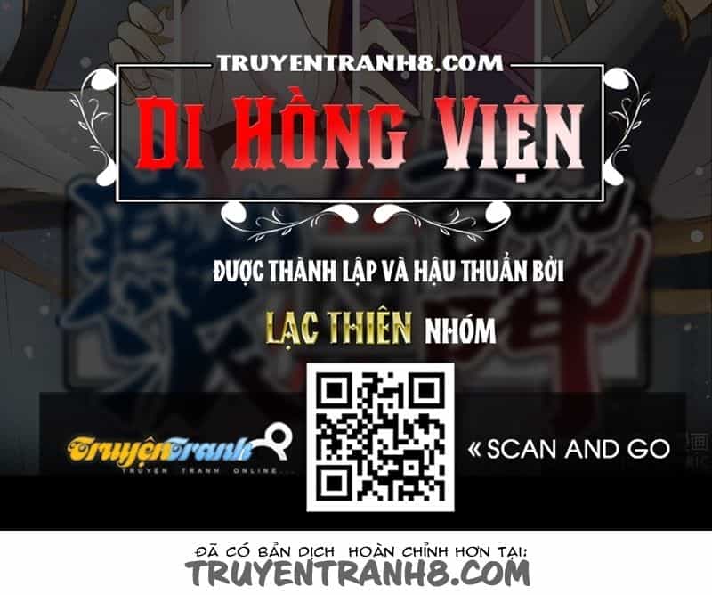 Yến Sơn Phái Và Bách Hoa Môn - Chương 3 - ảnh 13