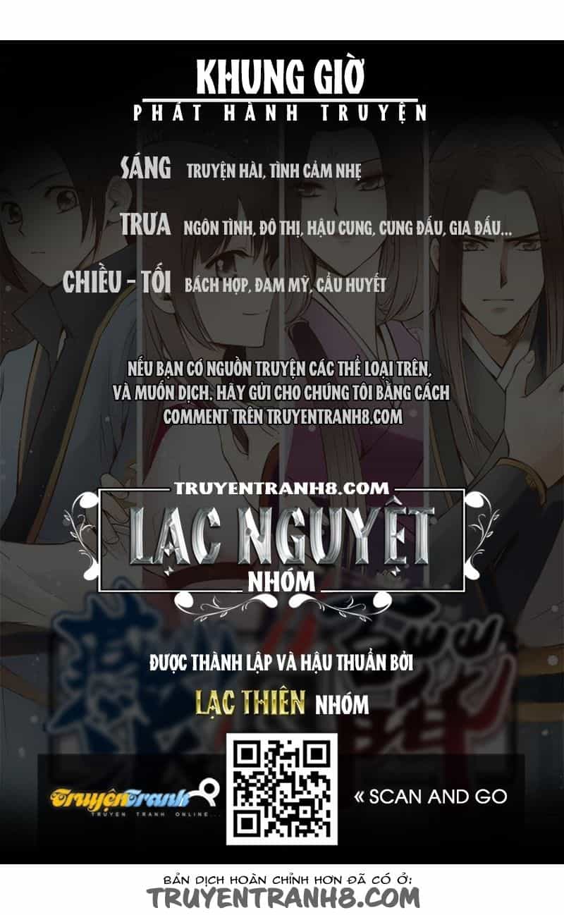 Yến Sơn Phái Và Bách Hoa Môn - Chương 30 - ảnh 12