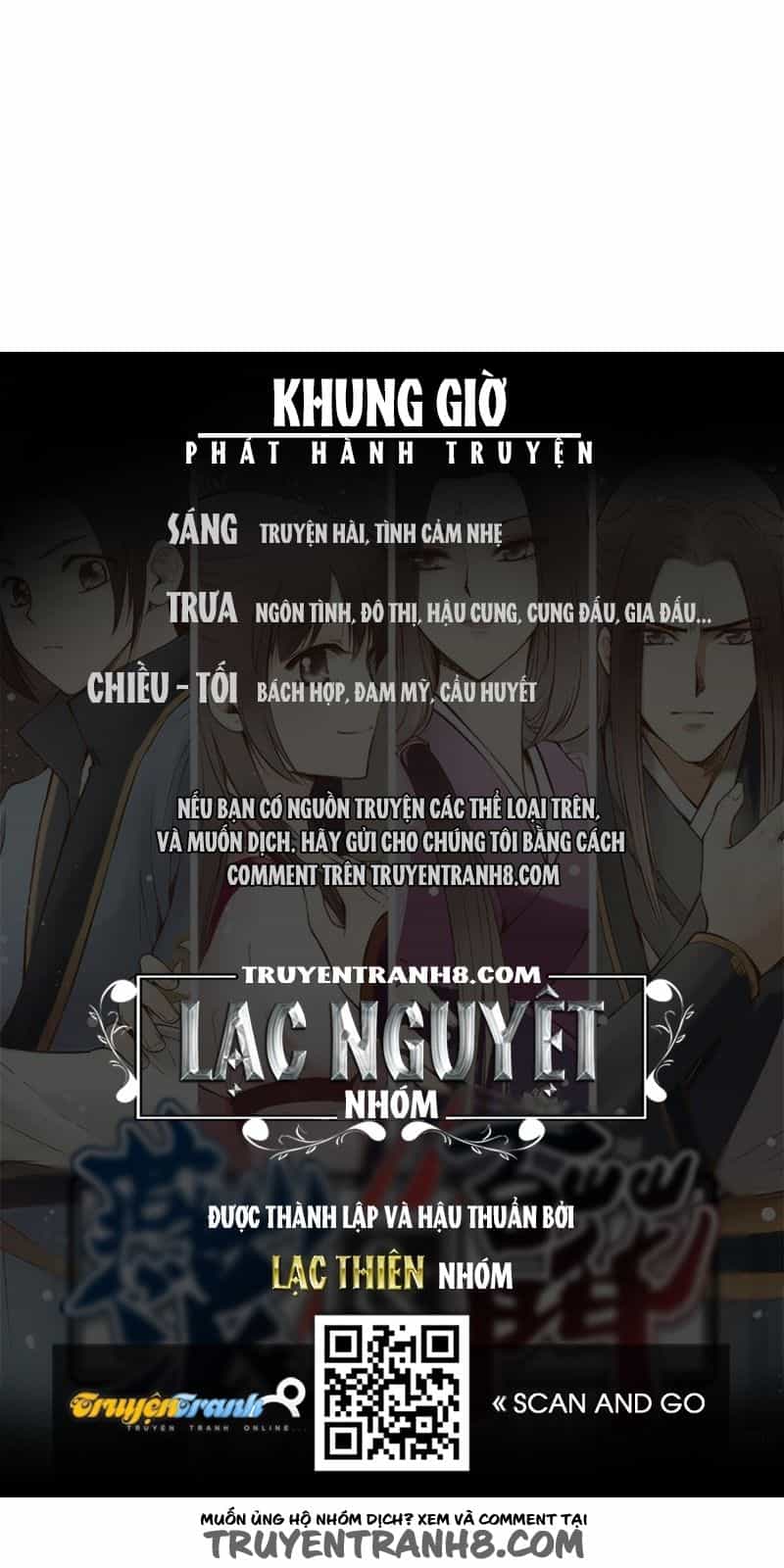 Yến Sơn Phái Và Bách Hoa Môn - Chương 57 - ảnh 12