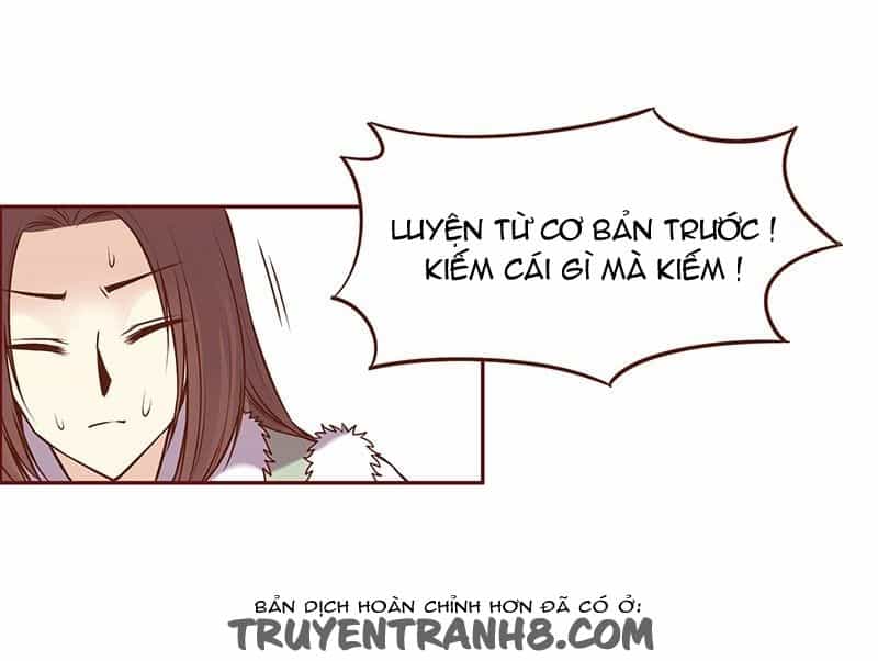 Yến Sơn Phái Và Bách Hoa Môn - Chương 78 - ảnh 11