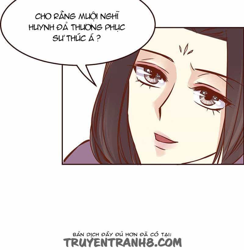Yến Sơn Phái Và Bách Hoa Môn - Chương 84 - ảnh 16
