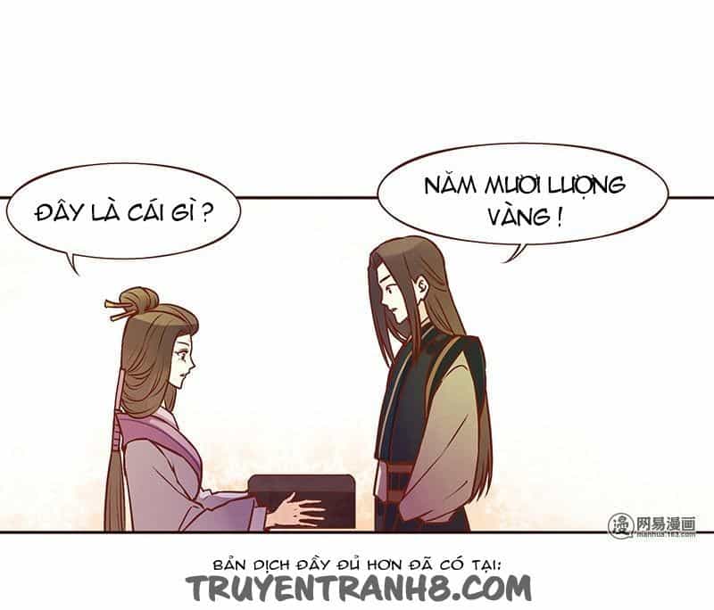 Yến Sơn Phái Và Bách Hoa Môn - Chương 88 - ảnh 13