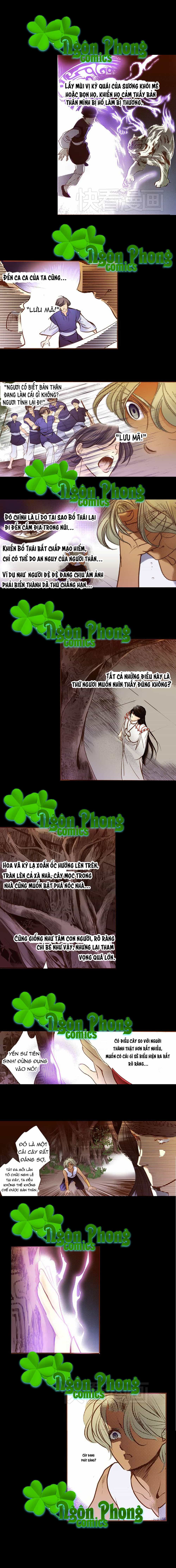 Yển Sư - Chương 13 - ảnh 2