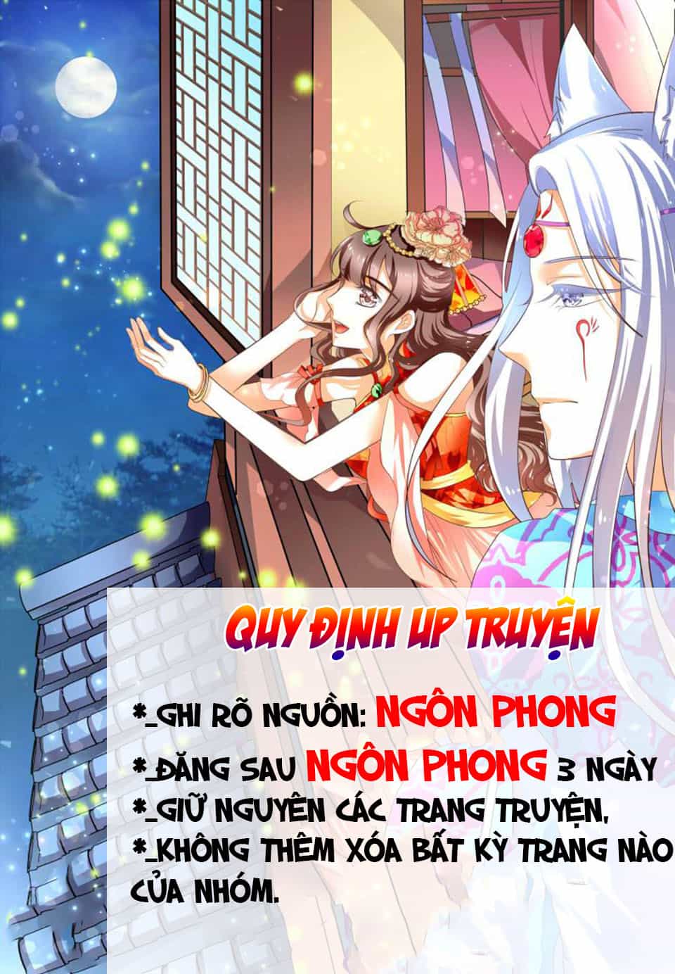 Yển Sư - Chương 2 - ảnh 1