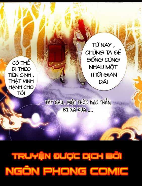 Yển Sư - Chương 4 - ảnh 22