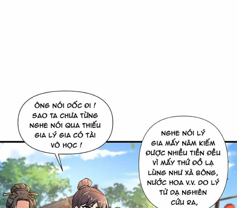 Yên Vũ Lâu - Chương 1 - ảnh 11