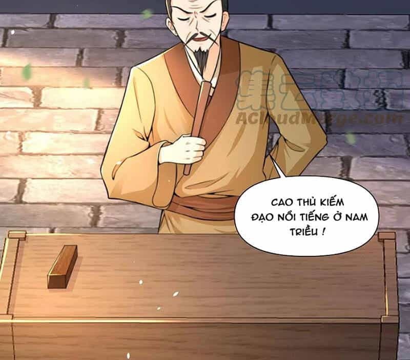 Yên Vũ Lâu - Chương 1 - ảnh 15
