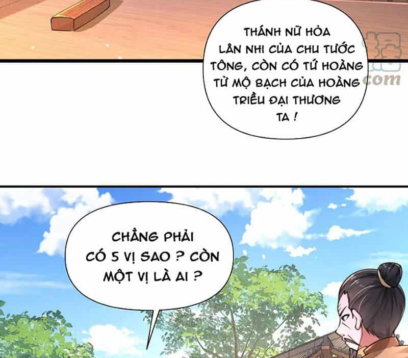 Yên Vũ Lâu - Chương 1 - ảnh 7