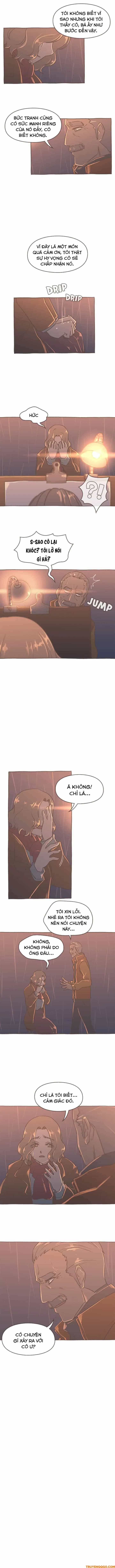 Yeon-Ah - Chương 20 - ảnh 8