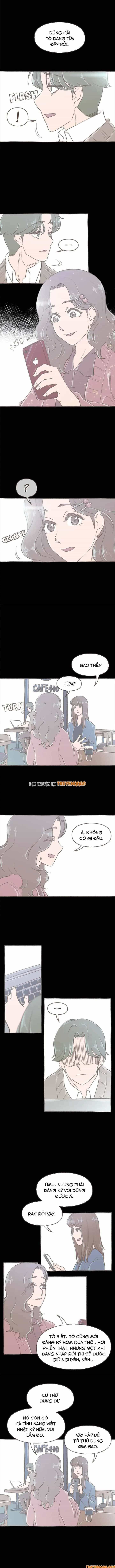 Yeon-Ah - Chương 21 - ảnh 4
