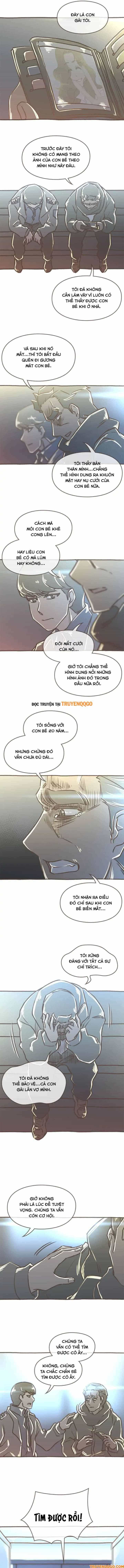Yeon-Ah - Chương 41 - ảnh 6
