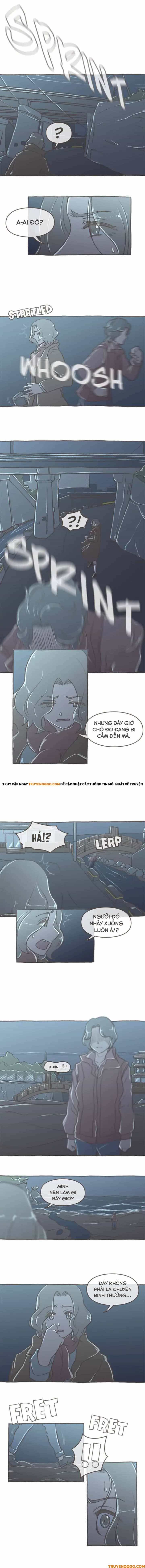 Yeon-Ah - Chương 7 - ảnh 8
