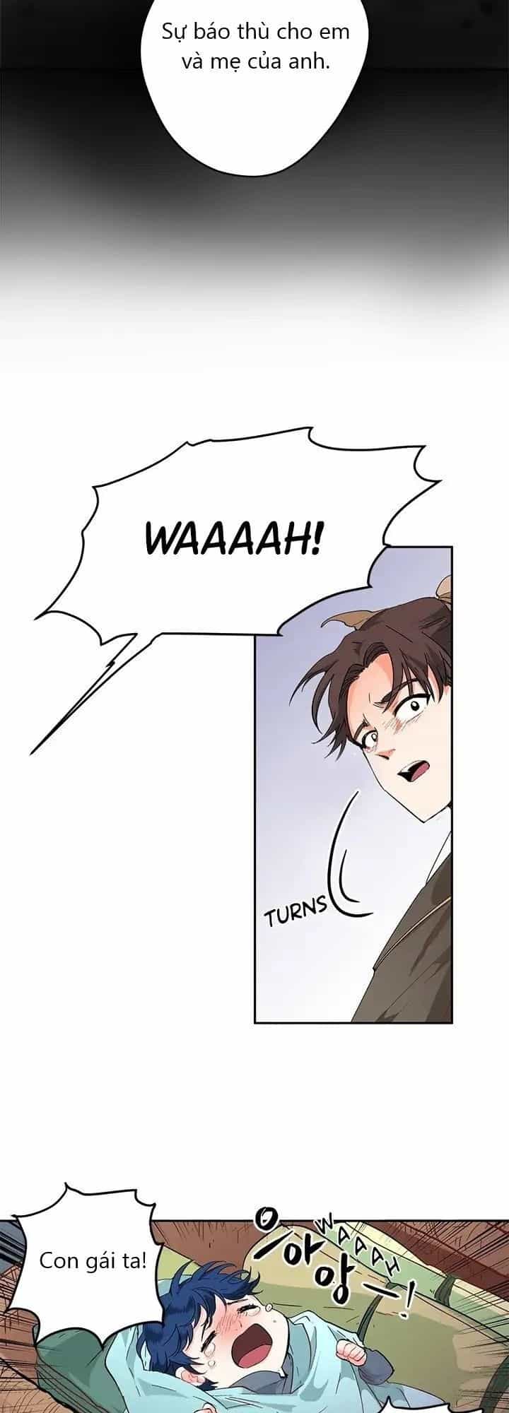 Yeon Lok Heun - Chương 1 - ảnh 31