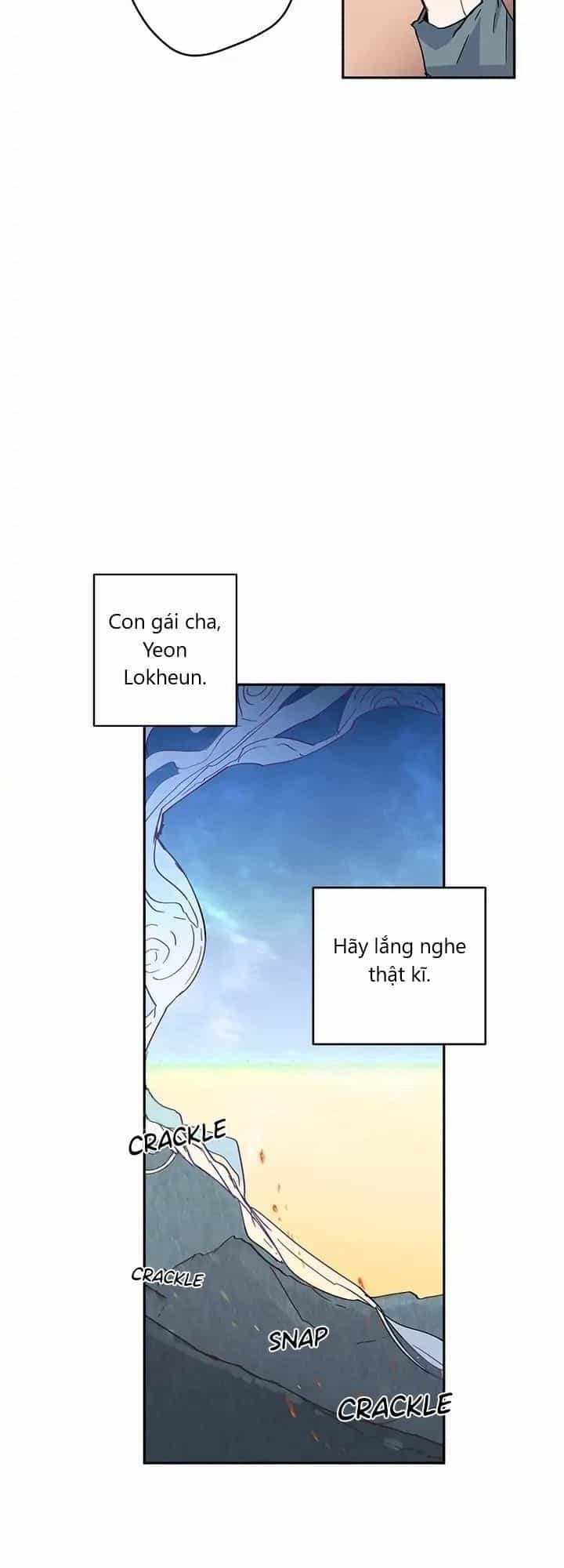 Yeon Lok Heun - Chương 1 - ảnh 34