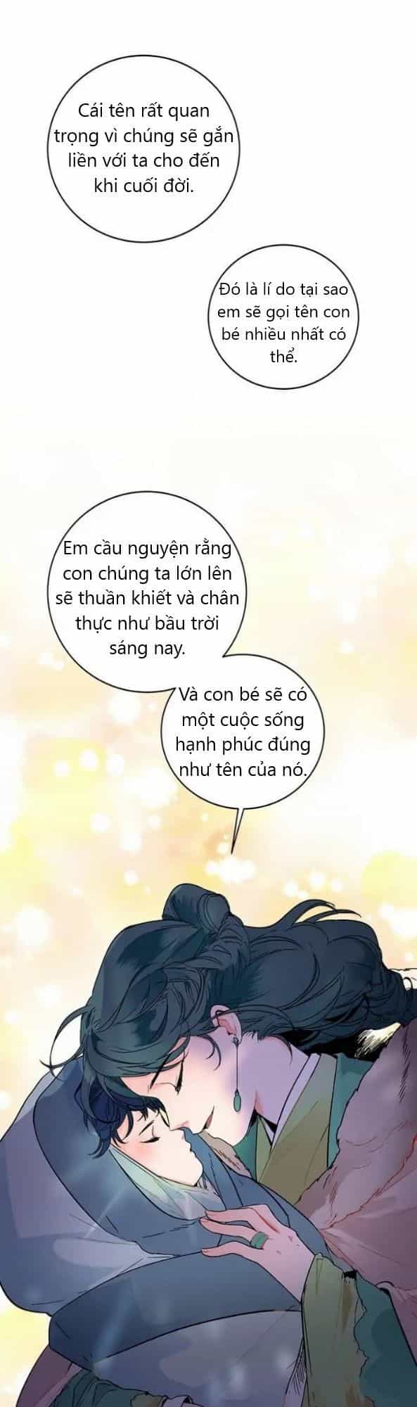 Yeon Lok Heun - Chương 1 - ảnh 8