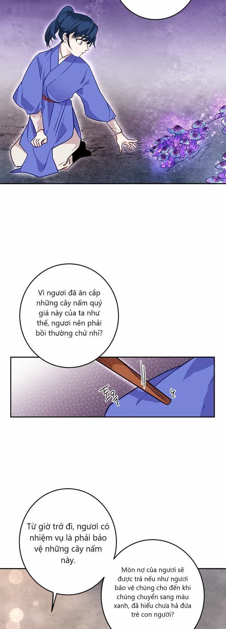 Yeon Lok Heun - Chương 12 - ảnh 14