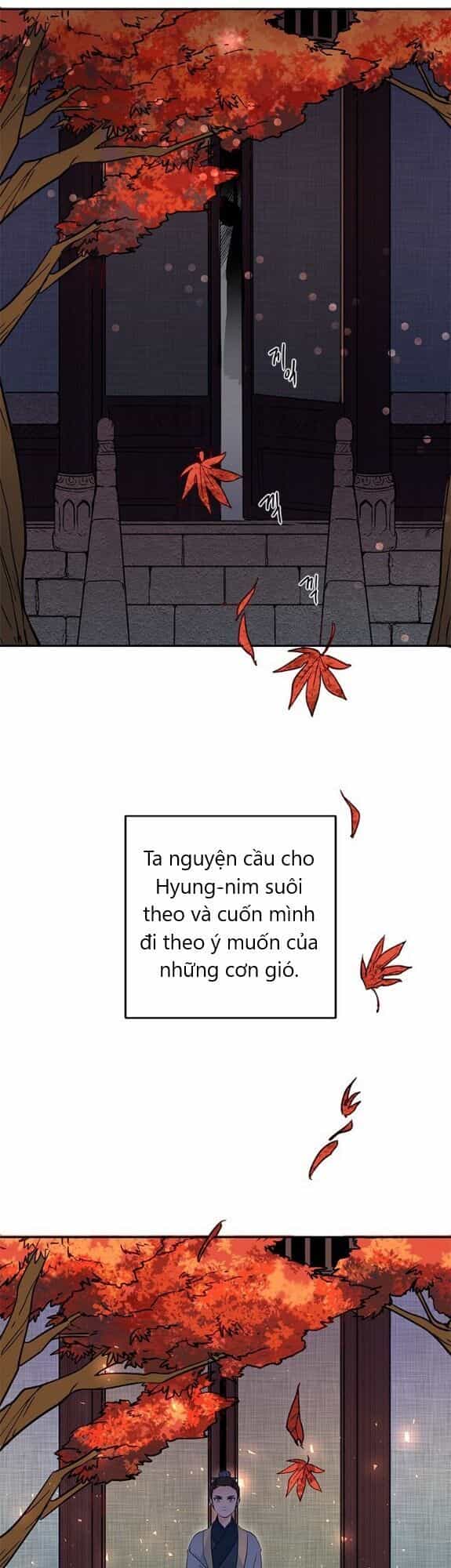 Yeon Lok Heun - Chương 14 - ảnh 18
