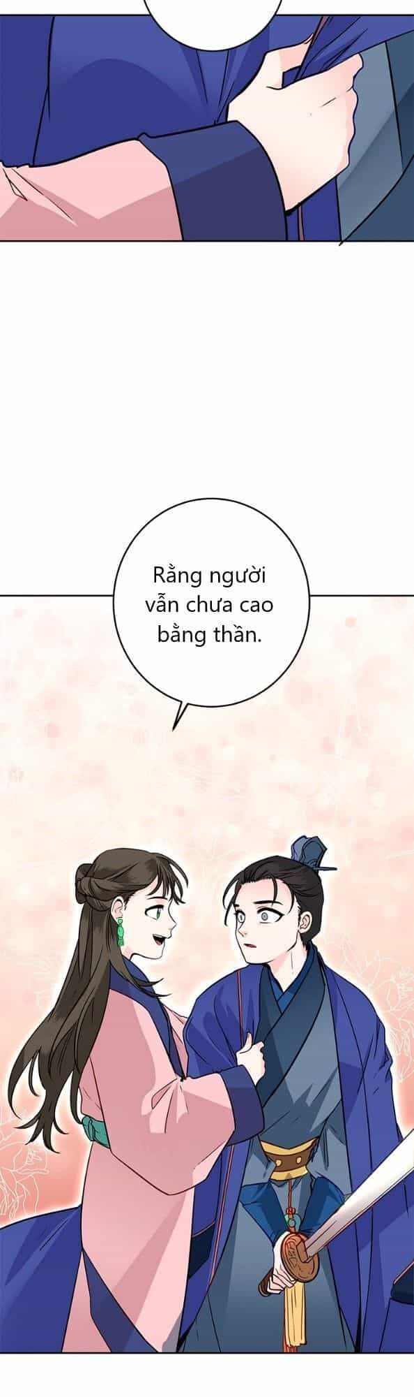 Yeon Lok Heun - Chương 14 - ảnh 32