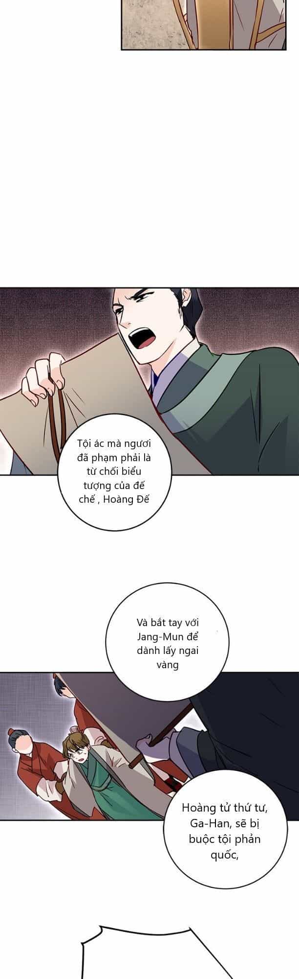 Yeon Lok Heun - Chương 14 - ảnh 6