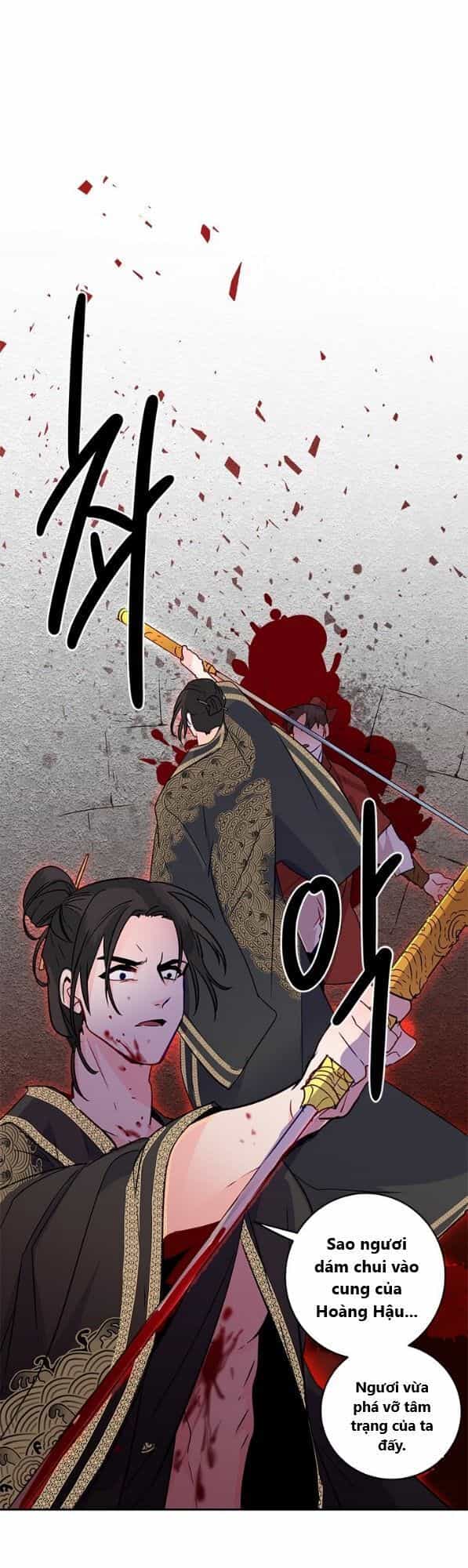 Yeon Lok Heun - Chương 15 - ảnh 16