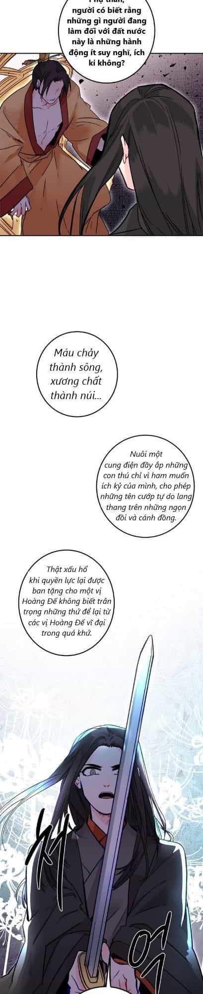 Yeon Lok Heun - Chương 16 - ảnh 24