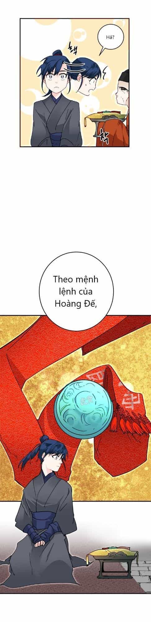 Yeon Lok Heun - Chương 18 - ảnh 22