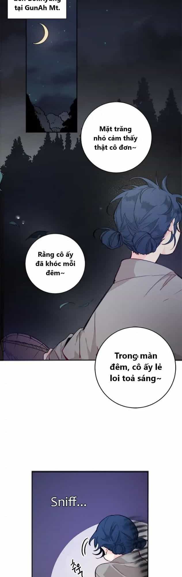 Yeon Lok Heun - Chương 2 - ảnh 14