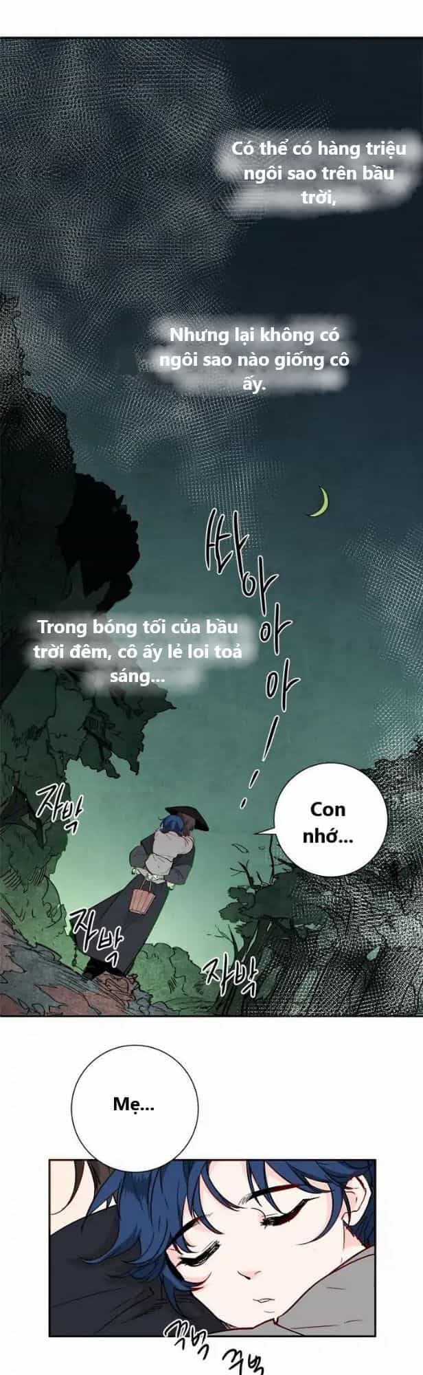 Yeon Lok Heun - Chương 2 - ảnh 23
