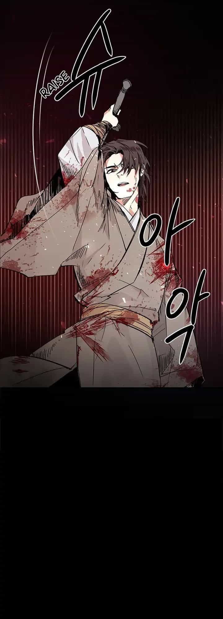 Yeon Lok Heun - Chương 2 - ảnh 9