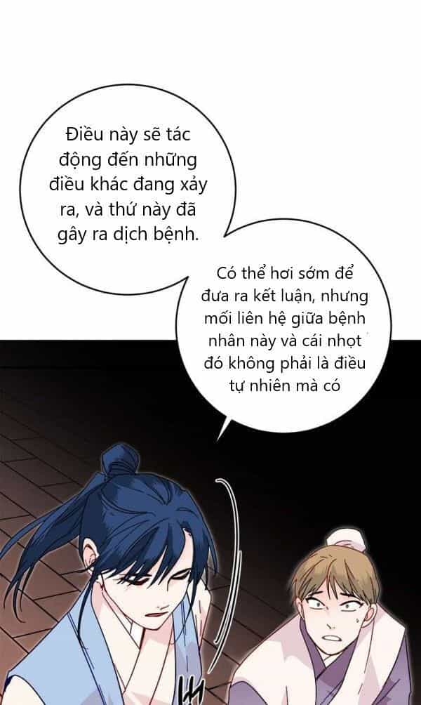 Yeon Lok Heun - Chương 20 - ảnh 40