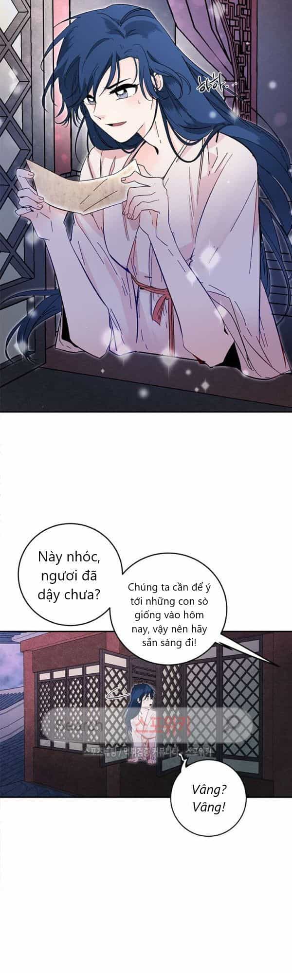 Yeon Lok Heun - Chương 21 - ảnh 29