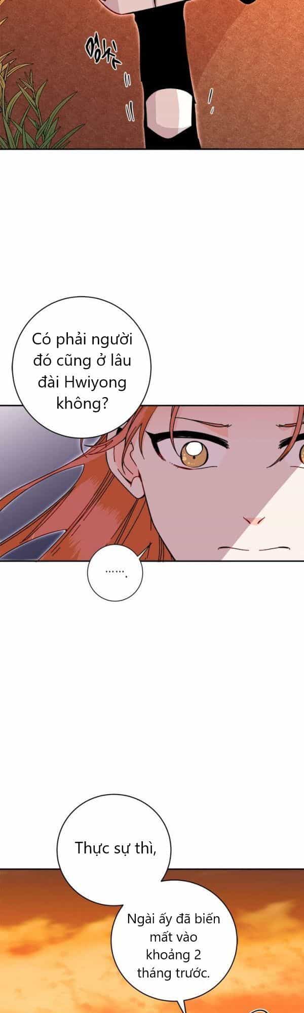 Yeon Lok Heun - Chương 21 - ảnh 5