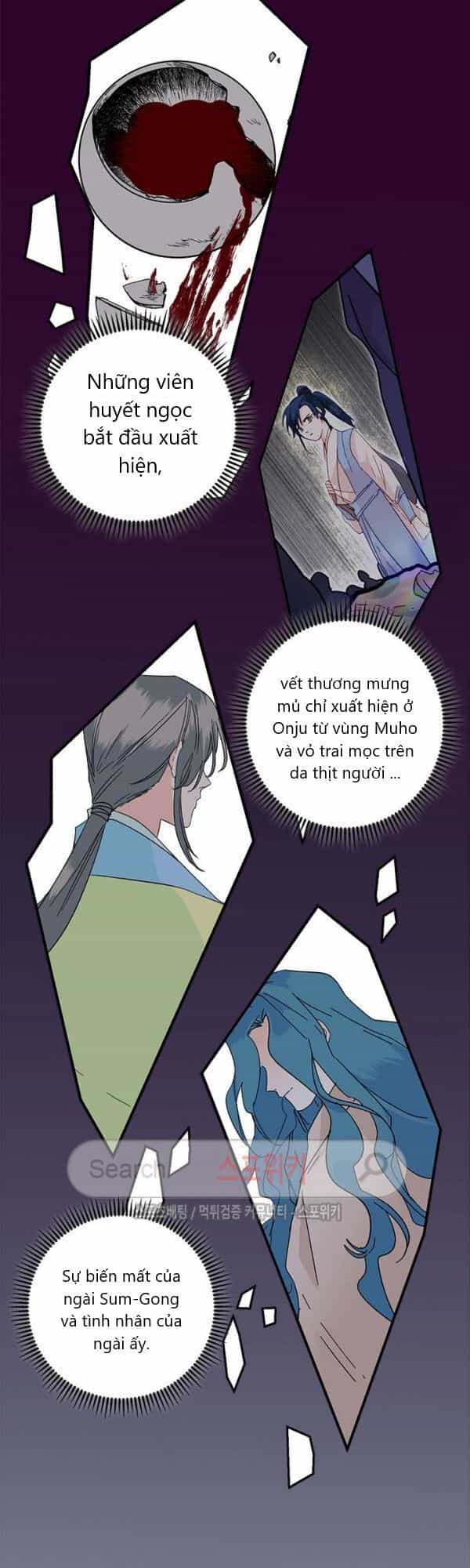 Yeon Lok Heun - Chương 22 - ảnh 13