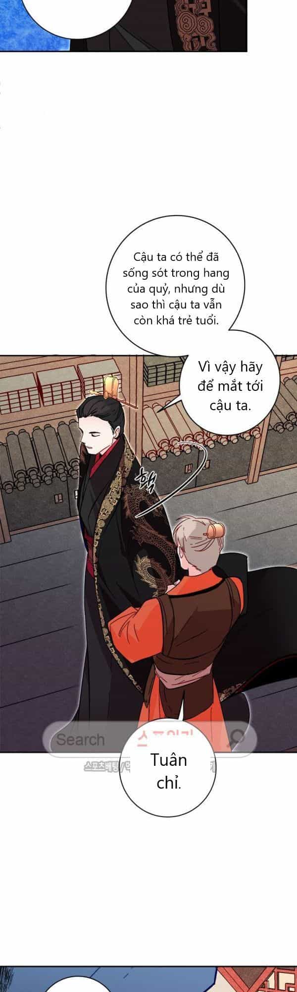Yeon Lok Heun - Chương 22 - ảnh 25