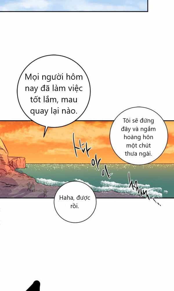 Yeon Lok Heun - Chương 22 - ảnh 32