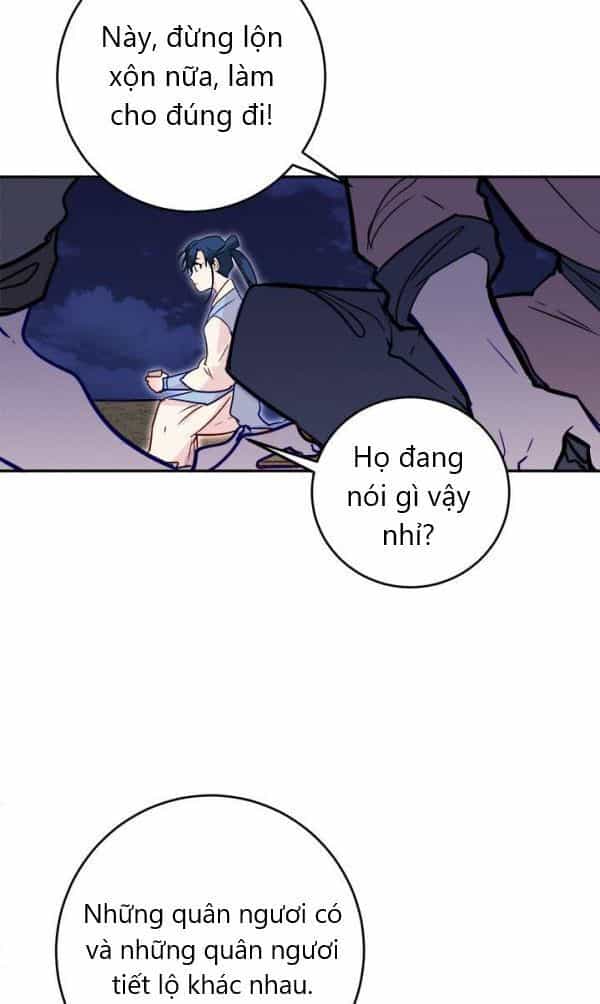 Yeon Lok Heun - Chương 23 - ảnh 46