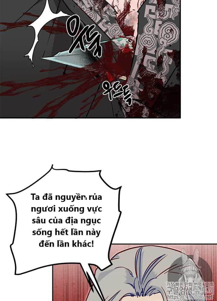 Yeon Lok Heun - Chương 27 - ảnh 8