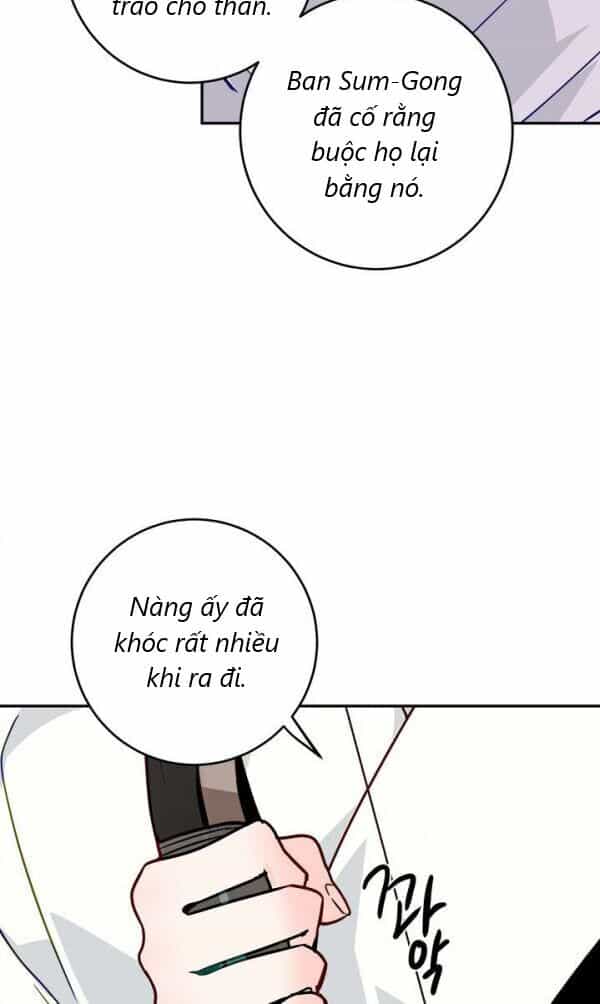 Yeon Lok Heun - Chương 28 - ảnh 54