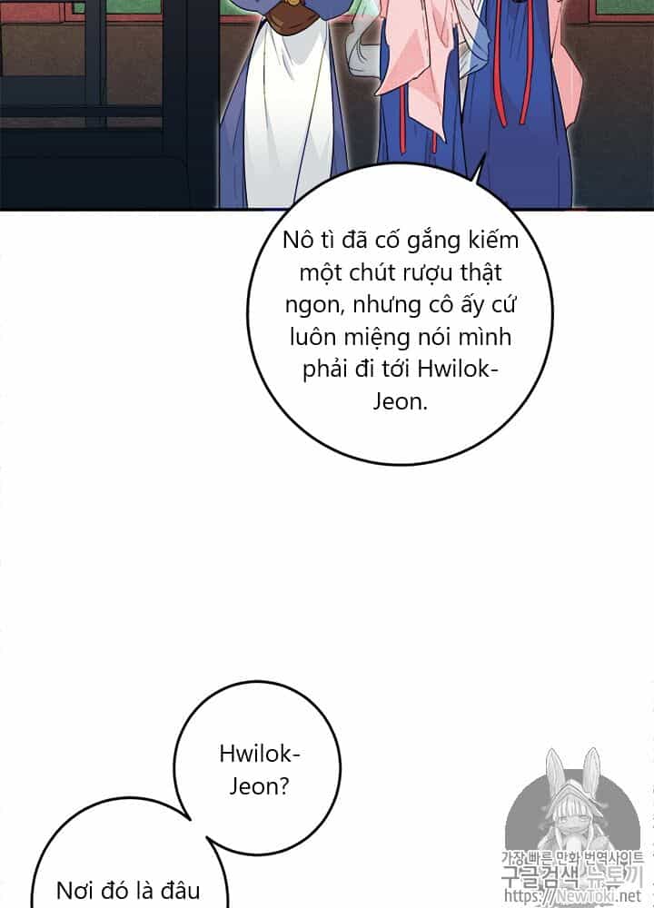 Yeon Lok Heun - Chương 29 - ảnh 35