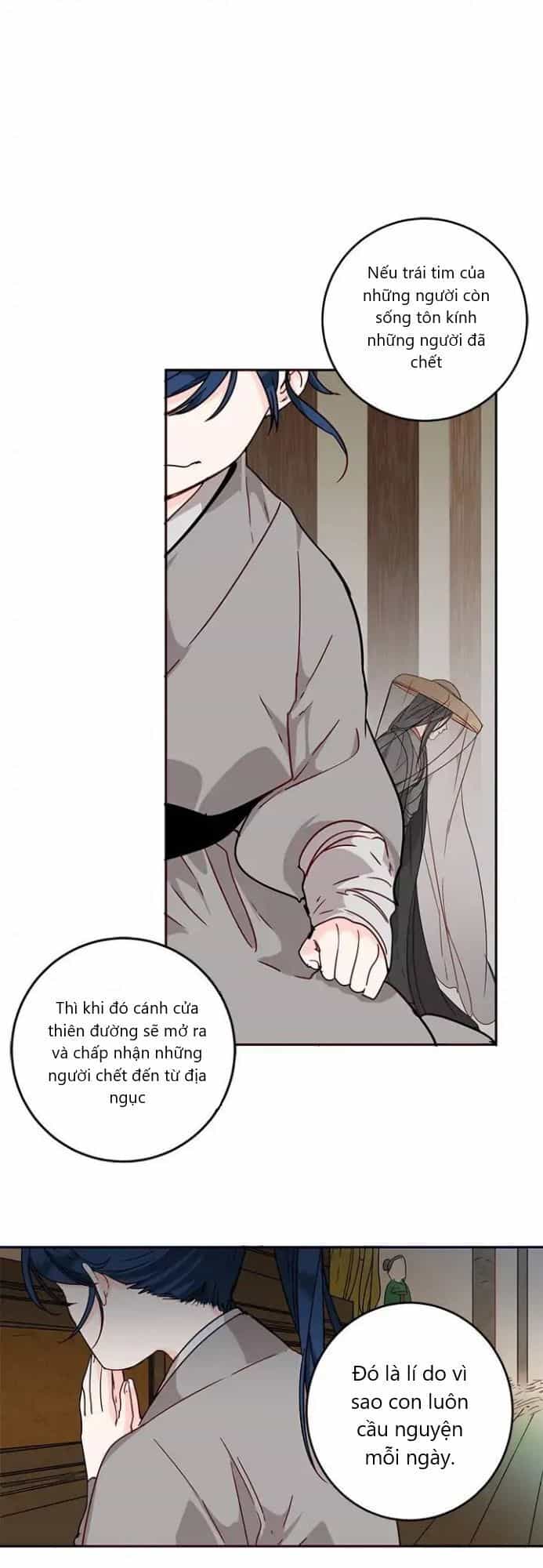 Yeon Lok Heun - Chương 3 - ảnh 15